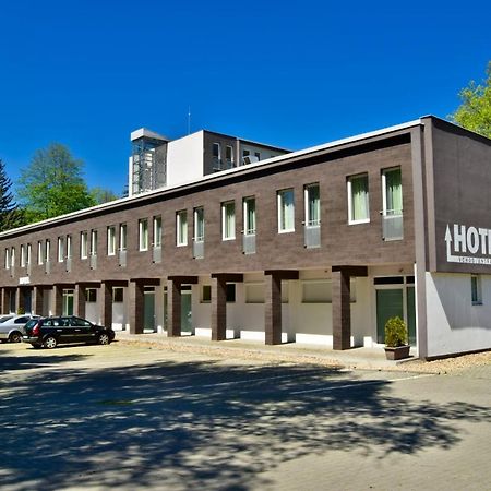 Hotel Sazavsky Ostrov Сазава Екстер'єр фото