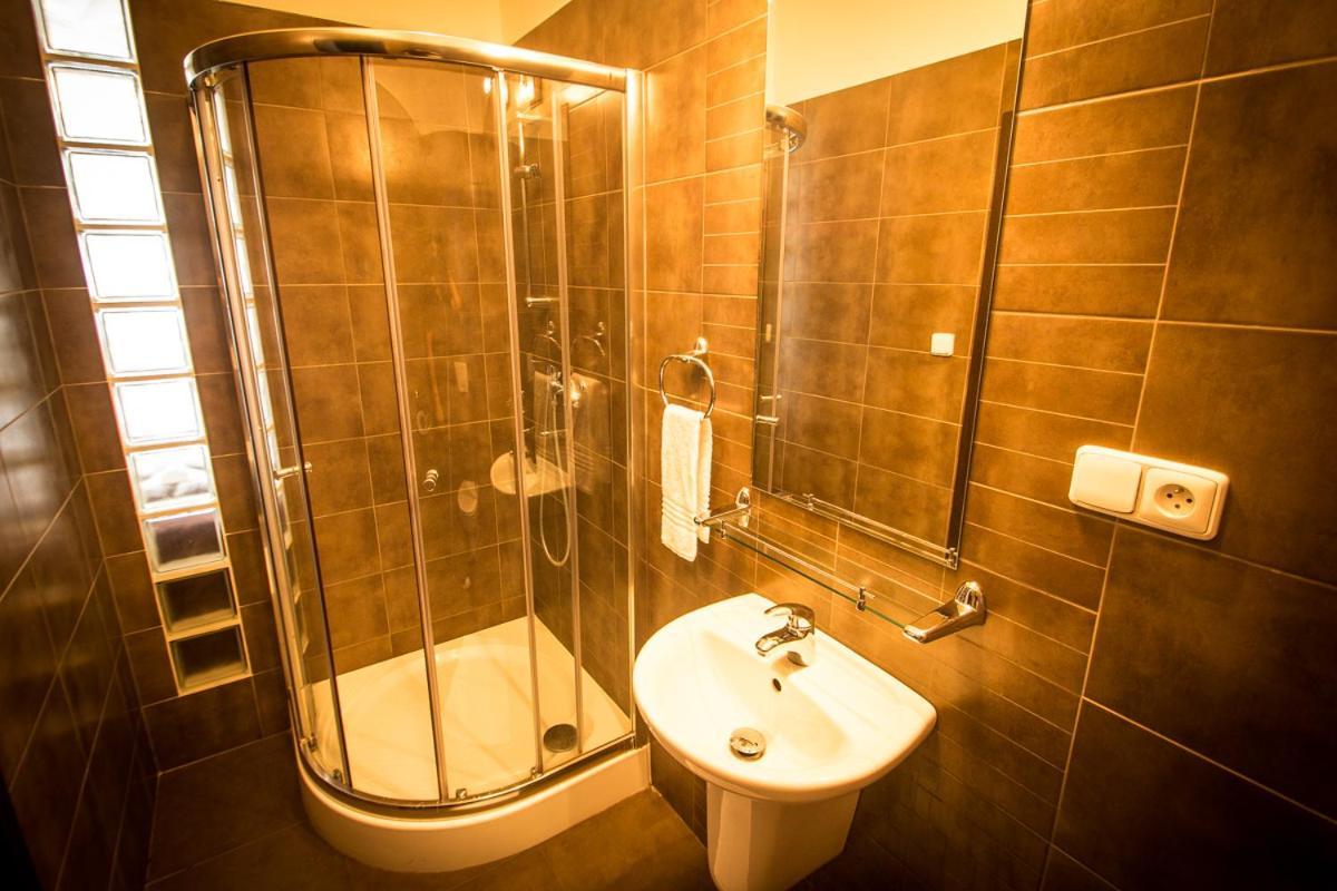 Hotel Sazavsky Ostrov Сазава Екстер'єр фото