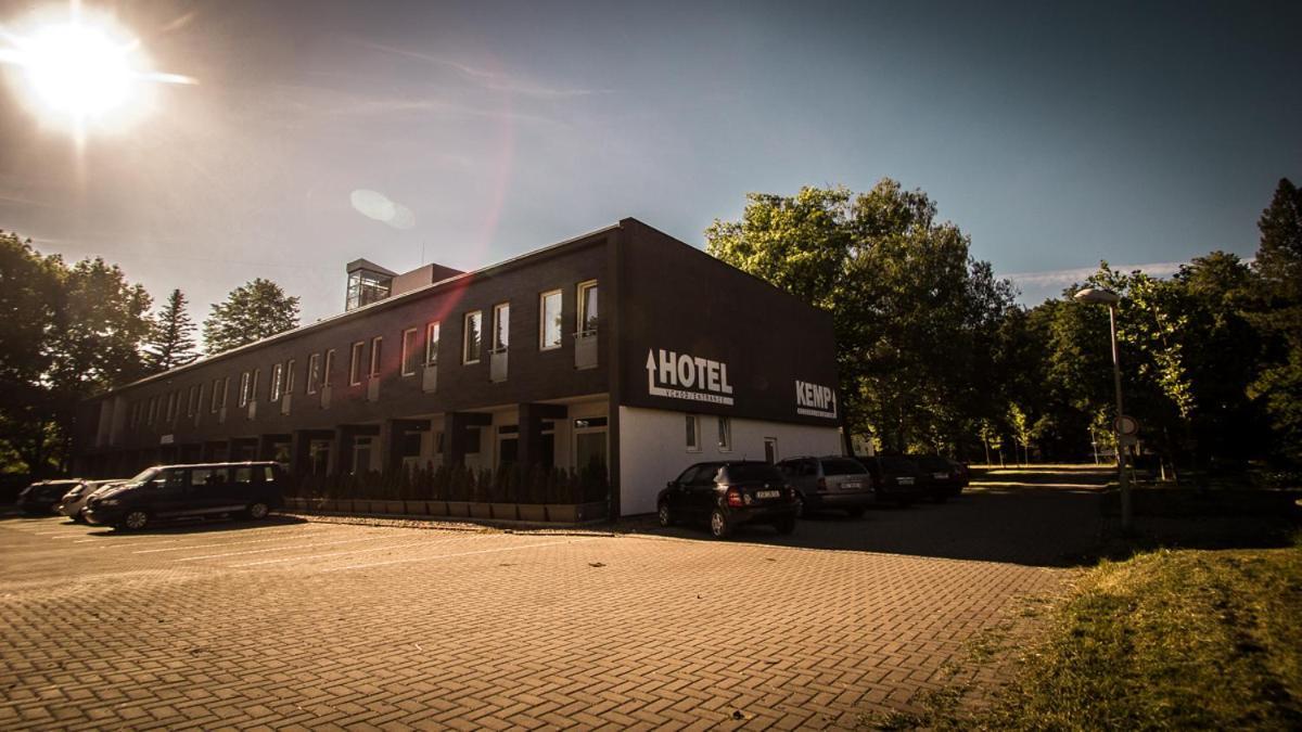 Hotel Sazavsky Ostrov Сазава Екстер'єр фото